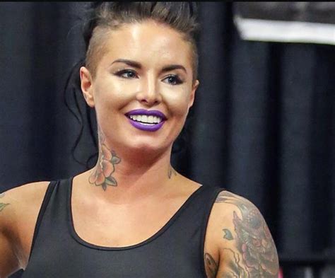 christy mack 2022|what is christy mack doing now